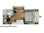 Call now about this 2026 Winnebago Thrive 18FBS! 2026 Winnebago Thrive 18FBS - New Travel Trailer For Sale by Giant RV in Murrieta, California