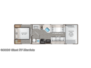 Contact us now about this 2026 Thor Motor Coach Four Winds 28G! 2026 Four Winds 28G by Thor Motor Coach from Giant RV in Murrieta, California