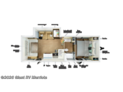 Call now about this 2026 Winnebago Thrive 25RLS! 2026 Winnebago Thrive 25RLS - New Travel Trailer For Sale by Giant RV in Murrieta, California