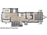 Call now about this 2026 Alliance RV Delta 321BH! 2026 Alliance RV Delta 321BH - New Travel Trailer For Sale by Giant RV in Murrieta, California