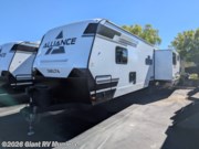 New 2026 Alliance RV Delta 321BH available in Murrieta, California
