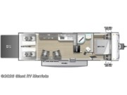 Call now about this 2023 Forest River Sandstorm 270GLE! 2023 Forest River Sandstorm 270GLE - Used Toy Hauler For Sale by Giant RV in Murrieta, California