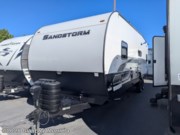 Contact us now about this 2023 Forest River Sandstorm 270GLE! 2023 Sandstorm 270GLE by Forest River from Giant RV in Murrieta, California