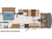 Call now about this 2026 Fleetwood Flair 28A! 2026 Fleetwood Flair 28A - New Class A For Sale by Giant RV in Murrieta, California