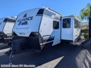 New 2026 Alliance RV Delta 281BH available in Murrieta, California