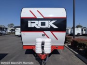Contact us now about this 2026 Irok Trailers SS IROK SS2214! 2026 SS IROK SS2214 by Irok Trailers from Giant RV in Murrieta, California