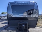 Contact us now about this 2026 Forest River Rockwood Ultra Lite 301FKT! 2026 Rockwood Ultra Lite 301FKT by Forest River from Giant RV in Murrieta, California