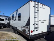 New 2026 Forest River Rockwood Ultra Lite 301FKT available in Murrieta, California