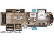 Call now about this 2019 Grand Design Reflection 337RLS! 2019 Grand Design Reflection 337RLS - Used Fifth Wheel For Sale by Giant RV in Murrieta, California