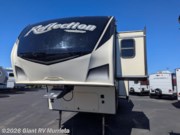 Contact us now about this 2019 Grand Design Reflection 337RLS! 2019 Reflection 337RLS by Grand Design from Giant RV in Murrieta, California