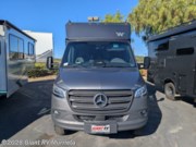 Contact us now about this 2026 Winnebago Ekko Sprinter 23B! 2026 Ekko Sprinter 23B by Winnebago from Giant RV in Murrieta, California