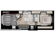 Contact us now about this 2026 Alliance RV Valor 32A10! 2026 Valor 32A10 by Alliance RV from Giant RV in Murrieta, California