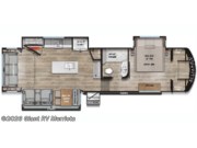 Call now about this 2026 Alliance RV Avenue 32RLS! 2026 Alliance RV Avenue 32RLS - New Fifth Wheel For Sale by Giant RV in Murrieta, California