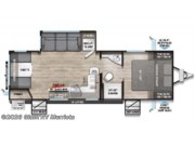 Call now about this 2026 Alliance RV Delta 252RL! 2026 Alliance RV Delta 252RL - New Travel Trailer For Sale by Giant RV in Murrieta, California