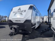 New 2026 Alliance RV Delta 292RL available in Murrieta, California