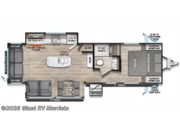 Call now about this 2026 Alliance RV Delta 292RL! 2026 Alliance RV Delta 292RL - New Travel Trailer For Sale by Giant RV in Murrieta, California