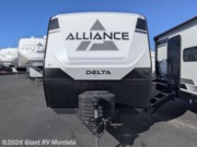 Contact us now about this 2026 Alliance RV Delta 292RL! 2026 Delta 292RL by Alliance RV from Giant RV in Murrieta, California
