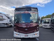 Contact us now about this 2026 Fleetwood Discovery 38N! 2026 Discovery 38N by Fleetwood from Giant RV in Murrieta, California