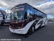 New 2026 Fleetwood Discovery 38N available in Murrieta, California