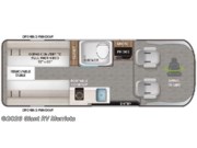 Call now about this 2026 Thor Motor Coach Tellaro 20U! 2026 Thor Motor Coach Tellaro 20U - New Class B For Sale by Giant RV in Murrieta, California