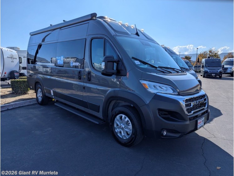 Email now about this 2026 Thor Motor Coach Tellaro 20U! New 2026 Thor Motor Coach Tellaro 20U available in Murrieta, California