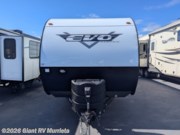 Contact us now about this 2023 Forest River EVO Southwest T2600! 2023 EVO Southwest T2600 by Forest River from Giant RV in Murrieta, California