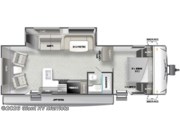 Call now about this 2023 Forest River EVO Southwest T2600! 2023 Forest River EVO Southwest T2600 - Used Travel Trailer For Sale by Giant RV in Murrieta, California