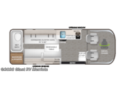 Contact us now about this 2026 Thor Motor Coach Tellaro 20L! 2026 Tellaro 20L by Thor Motor Coach from Giant RV in Murrieta, California