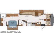 Call now about this 2021 Fleetwood Southwind 35K! 2021 Fleetwood Southwind 35K - Used Class A For Sale by Giant RV in Murrieta, California