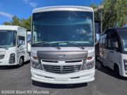 Contact us now about this 2021 Fleetwood Southwind 35K! 2021 Southwind 35K by Fleetwood from Giant RV in Murrieta, California