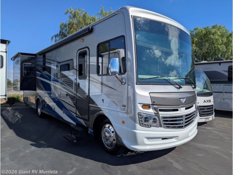 Email now about this 2021 Fleetwood Southwind 35K! Used 2021 Fleetwood Southwind 35K available in Murrieta, California