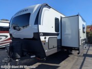 New 2026 Forest River Rockwood Mini Lite 2509S available in Murrieta, California