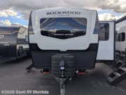 Contact us now about this 2026 Forest River Rockwood Mini Lite 2506FK! 2026 Rockwood Mini Lite 2506FK by Forest River from Giant RV in Murrieta, California