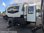New 2026 Forest River Rockwood Mini Lite 2506FK available in Murrieta, California