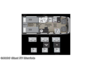 Call now about this 2026 Winnebago Ekko Sprinter 23B! 2026 Winnebago Ekko Sprinter 23B - New Class C For Sale by Giant RV in Murrieta, California