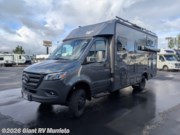 Contact us now about this 2026 Winnebago Ekko Sprinter 23B! 2026 Ekko Sprinter 23B by Winnebago from Giant RV in Murrieta, California