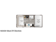 Contact us now about this 2026 Thor Motor Coach Four Winds 19Z! 2026 Four Winds 19Z by Thor Motor Coach from Giant RV in Murrieta, California