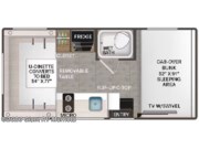 Call now about this 2026 Thor Motor Coach Four Winds 19Z! 2026 Thor Motor Coach Four Winds 19Z - New Class C For Sale by Giant RV in Murrieta, California