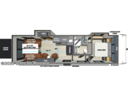 Call now about this 2026 Forest River Stealth 2800! 2026 Forest River Stealth 2800 - New Fifth Wheel For Sale by Giant RV in Murrieta, California