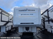 Contact us now about this 2026 Forest River Stealth 2800! 2026 Stealth 2800 by Forest River from Giant RV in Murrieta, California