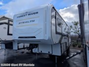New 2026 Forest River Stealth 2800 available in Murrieta, California