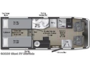 Call now about this 2026 Winnebago Ekko Sprinter 23B! 2026 Winnebago Ekko Sprinter 23B - New Class C For Sale by Giant RV in Murrieta, California