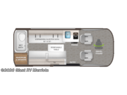 Contact us now about this 2026 Thor Motor Coach Tranquility 19A! 2026 Tranquility 19A by Thor Motor Coach from Giant RV in Murrieta, California