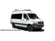 New 2026 Thor Motor Coach Tranquility 19A available in Murrieta, California