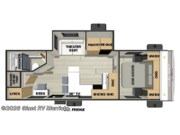 Call now about this 2025 Prime Time Avenger 25MKO! 2025 Prime Time Avenger 25MKO - New Travel Trailer For Sale by Giant RV in Murrieta, California