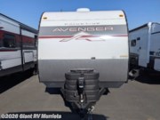 Contact us now about this 2025 Prime Time Avenger 25MKO! 2025 Avenger 25MKO by Prime Time from Giant RV in Murrieta, California
