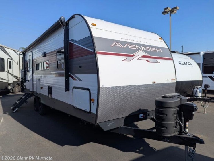 Email now about this 2025 Prime Time Avenger 25MKO! New 2025 Prime Time Avenger 25MKO available in Murrieta, California