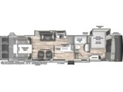 Call now about this 2026 Forest River Stealth 3216GX! 2026 Forest River Stealth 3216GX - New Fifth Wheel For Sale by Giant RV in Murrieta, California