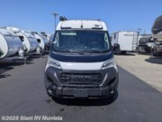 Contact us now about this 2026 Winnebago Travato 59G! 2026 Travato 59G by Winnebago from Giant RV in Murrieta, California