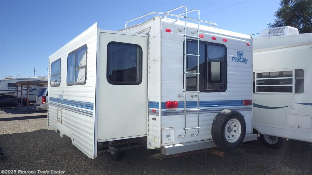 1996 Fleetwood RV Prowler for Sale in Grand Junction, CO 81505 C1335